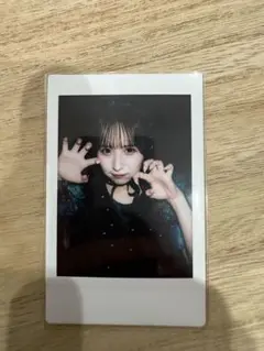 小川奈々子 チェキ