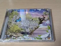 志方あきこ Turaida 2枚組　ブロマイド付