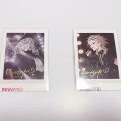 エイトリ 18TRIP ぱしゃこれ vol.2 百目鬼潜 箔押し - メルカリ