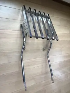 GS400 キャリア GS400キャリア