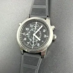 m*1様 Hamilton Khaki H614110 クォーツ 腕時計 ハミル - メルカリ