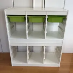 直接 引き取り希望 トロファスト - メルカリ