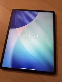 2026年最新】Apple iPad Pro 12.9インチ (第4世代) Wi-Fi + Cellular