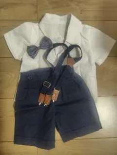 ベビー フォーマル 80cm