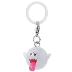 ☆ テレサ ☆　スーパーマリオ　めじるしアクセサリー　ガチャガチャ　チャーム