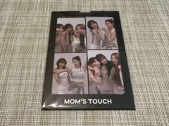 LE SSERAFIM ルセラフィム マムズタッチ MOM'S TOUCH