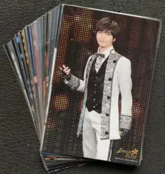 玉森裕太 Kis-My-Ft2 キスマイ 写真 ステージフォト 45枚