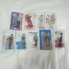 新品未開封】Snow Man 宮舘涼太 アクスタ9点セット - メルカリ