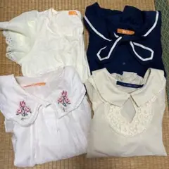 Fi.n.t レディース服まとめ売り