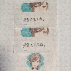 CharmAid　にじさんじ　vol.2 叶