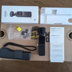 2026年最新】Dji osmo pocket ジャンクの人気アイテム - メルカリ
