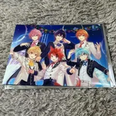 すとぷりクリアファイル全員