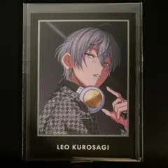 東京ディバンカー 『黒鷺玲音』トレカ 3枚セット