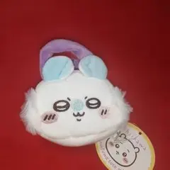 ちいかわぬいふわトートバッグ