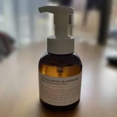MARKS & WEB Foaming Handwash 無香料のサムネイル