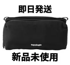 "topologie トポロジー ボトルサコッシュ ショルダーバッグ "のサムネイル