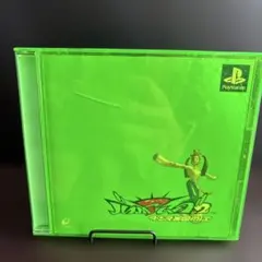 PS　バストアムーブ2 ダンス天国MIX