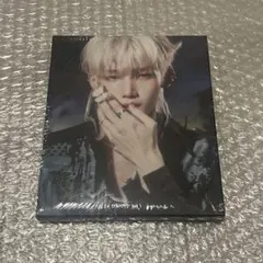 &TEAM Back to Life JO 新品 未開封ソロジャケット