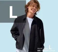 新品　ファミリーマートコンビ二ウェア　ジップアップジャケット