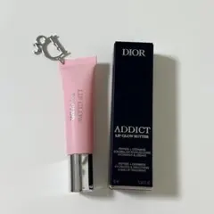 【新品未使用】Dior Addict Lip Glow Butter 101