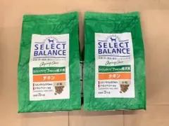 セレクトバランス パピーチキン 小粒 3kg 2個 - メルカリ