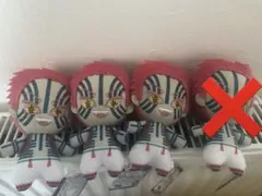 2025年最新】猗窩座 ともぬいの人気アイテム - メルカリ