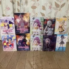 新品未開封】美少女フィギュア 17点セット - メルカリ