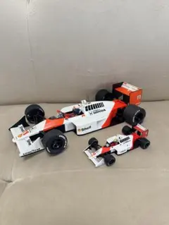 2026年最新】アイルトン・セナ 1/18の人気アイテム - メルカリ