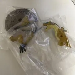 モンスターハンター 捕獲し隊 ティガレックス