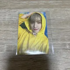 ディノ DINO SEVENTEEN heaven CARAT盤 トレカ