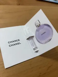 【本日限定価格】CHANEL★香水　サンプルのサムネイル