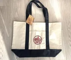 【未使用新品】TRADER JOE'S エコバッグ　大サイズ 早めに発送♪