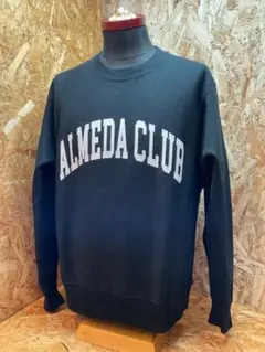 The Almeda Club Champion スウェット トレーナー 2XL - メルカリ