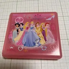 ディズニーコレクション　3DS DS 専用カードケース
