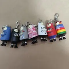 三代目JSB　キーホルダー
