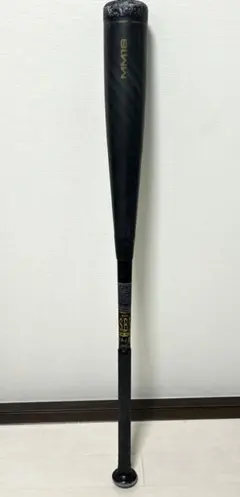 SSK MM18 84cm 軟式用 バット ＋ケース - メルカリ