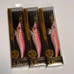 スクイッドマニア　ワイルドチェイス　3.0号　超激安セール品のサムネイル
