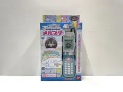 未使用新品　メールケータイ　メルプチ　エヌショット　カラー　2004 81JnB0INwTL._AC_SY200_QL15_.jpg