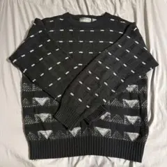 メンズニット・セーター
