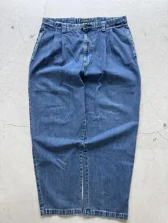 Dockers デニムパンツ サイズ8 USA製 - メルカリ