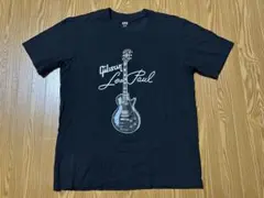 レスポールカスタム Tシャツ Sサイズ