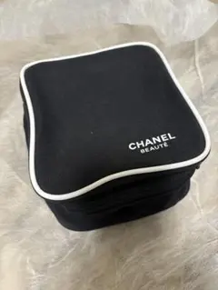 新品未使用♡CHANEL ノベルティ リップケース ミニショルダーバッグ