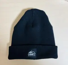 Camp7 ユニセックスニット帽