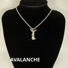 2025年最新】avalanche ペンダントヘッドの人気アイテム - メルカリ