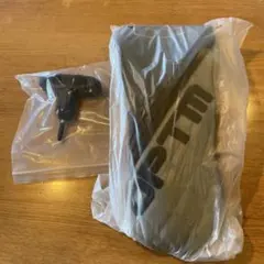 ［新品未使用品］Cobra OPTM ドライバー用ヘッドカバー ＋レンチ