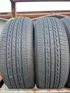 ブリヂストン REGNO GR-XII 225/45R18 2019年製 2本 - メルカリ