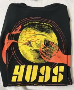 2026年最新】キタニ tシャツの人気アイテム - メルカリ
