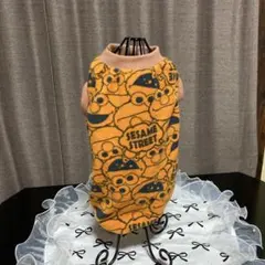 No127 犬服ハンドメイド