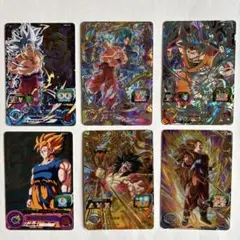 2026年最新】ドラゴンボールヒーローズ 引退の人気アイテム - メルカリ