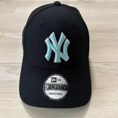 NEW ERA 9FORTY ニューヨークヤンキース キャップのサムネイル